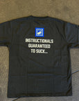 BJ Fanatics T-Shirt Pre-Order
