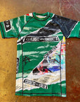 Sex Pistols BJJ Rashguard
