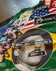 God Save The Queen Rashguard - Go Forth