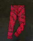 "Sulfur" Spats