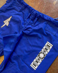 pants top | "The Odyssey" Comp-Light Gi | Lightweight Kimono | Go Forth