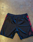 "Sulfur" Grappling Shorts - Go Forth