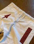 pants top | The Overlook Comp-Light Gi | Lightweight Kimono | Go Forth