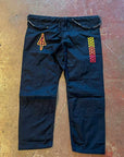 pants | The Ultraviolence Comp-Light Gi | Lightweight Kimono | Go Forth