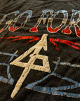 Puff Print | Premium BJJ Shirt | The Forever T-Shirt | Go Forth