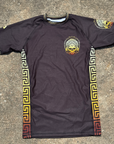 Go Forth x Body Snatcher Collab Rashguard