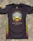 Go Forth x Body Snatcher Collab Rashguard