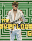 The Overlook Comp-Light Gi | Lightweight Kimono | Go Forth