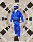 "The Odyssey" Comp-Light Gi | Lightweight Kimono | Go Forth