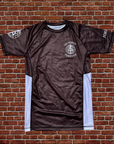 Go Forth Forever Ranked Rashguard | Black
