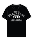 Black Flag Athletic Dept. T-Shirt