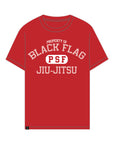 Black Flag Athletic Dept. T-Shirt