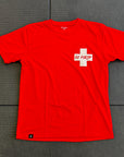Go Forth Lifeguard T-Shirt Pre-Order