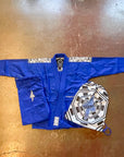 Odyssey BJJ Gi