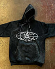 secondary photo | Premium BJJ Hoodie | The Forever Hoodie | Go Forth Forever