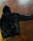 back | Premium BJJ Hoodie | The Forever Hoodie | Go Forth Forever