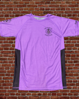 Go Forth Forever Ranked Rashguard | Purple